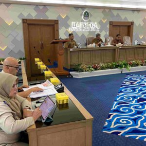 Pemprov Sulsel Perkuat Legalitas Asrama Mahasiswa di Bandung