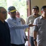 Kunjungan Kadisdukcapil Provinsi Jabar, Sekda: Pemkab Sukabumi Fokus Percepat Layanan Adminduk