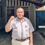 Direktur LP3BH Manokwari Minta JPU Ibrahim Khalil Serius Tegakan Hukum dalam Kasus Pemerasan Bupati
