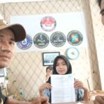 BBP Layangkan Surat Laporan Kejanggalan Rislah Aset Desa Pasar Keong ke Inspektorat Lebak