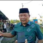 Anggota DPR RI Komisi V Irmawan Siap Menyelesaikan Program Aspirasinya dan Menjawab Harapan Masyarakat Simeulue