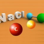 Misteri Kimia Racun Sianida dan Garam Dapur Bagi Kehidupan