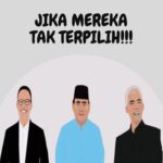 JIKA MEREKA TAK TERPILIH !!!