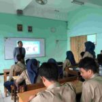 Antisipasi Berita Hoax, Universitas Mercu Buana Gelar Acara Literasi Digital