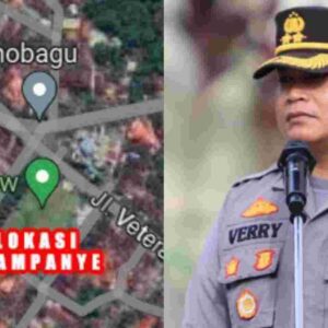 Rekayasa Arus Lalu Lintas Saat Kampanye Akbar di Molinow, Ini Imbauan Polres Kotamobagu