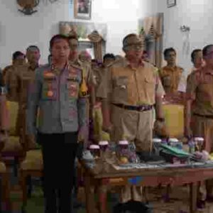 Bupati Marwan: Angka Inflasi Kabupaten Sukabumi di Bawah Rata-Rata Provinsi dan Nasional