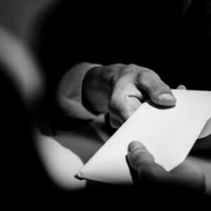 Apa yang Dimaksud Suap Menurut Islam?