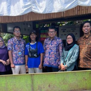LPSPL Serang Adakan koordinasi dan survei lapangan calon lokasi pelaksanaan kegiatan BCL di Kabupaten Indramayu
