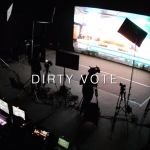 Sutradara dan 3 Pemeran Dirty Vote Resmi Dilaporkan ke Polisi