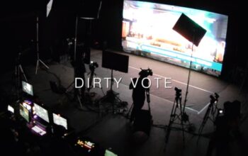Sutradara dan 3 Pemeran Dirty Vote Resmi Dilaporkan ke Polisi