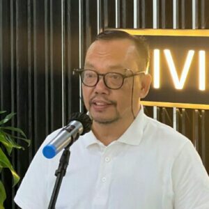 CEO KBA News Laporkan Hoaks Buletin Digital ke Bareskrim Polri