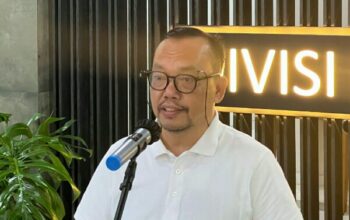 CEO KBA News Laporkan Hoaks Buletin Digital ke Bareskrim Polri