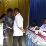 4 TPS di Kota Tangerang Lakukan Pemungutan Suara Ulang