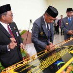 Pj Gubernur Sulsel Ingin Kembalikan Kejayaan Kota Parepare Sebagai Pusat Niaga