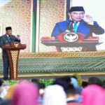 Pj Gubernur Sulsel Tegaskan ASN dan Kepala Dinas Harus Lebih Sering Turun ke Masyarakat