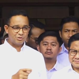 Timnas Amin Kumpulkan Bukti Kecurangan: Pra TPS Temuan Paling Mendasar