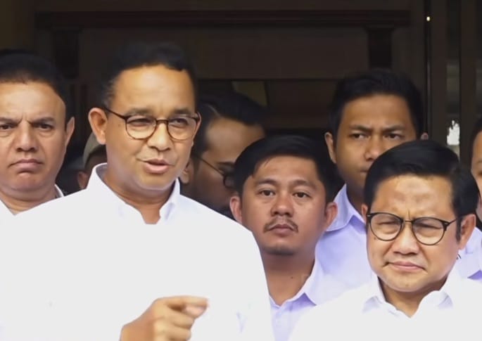 Timnas Amin Kumpulkan Bukti Kecurangan: Pra TPS Temuan Paling Mendasar