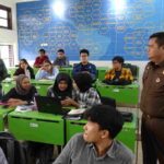 Kejati Sumut Gelar Jaksa Masuk Pesantren: Beri Santri Pemahaman tentang Hukum