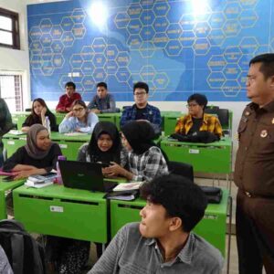 Kejati Sumut Gelar Jaksa Masuk Pesantren: Beri Santri Pemahaman tentang Hukum