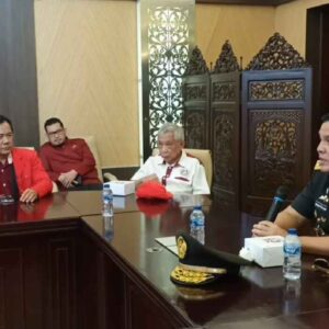 Mengenang Semangat Pejuang Celebes, Sejumlah Tokoh Gelar Diskusi Pengembangan Nila-nilai Perjuangan Heroik Merah Putih