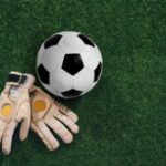 Sejarah Munculnya Sarung Tangan Kiper