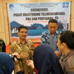 Dorong Pemerataan Infrastruktur Digital, Direktorat Jenderal Penyelenggaraan Pos dan Informatika Kemkominfo RI Gelar Sosialisasi