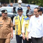 Kabar Baik Bagi Warga Sulsel, Presiden Jokowi Akan Bangun Stadion di Sudiang Tahun Ini