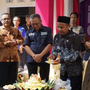 HUT ke-43 Desa Citepus, Wakil Bupati: Desa yang Miliki Indeks Kemajuan Paling Tinggi