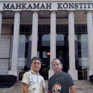 Isu dan Polemik Hak Angket Batalkan Hasil Pemilu 2024 adalah Makar Terhadap Konstitusi UUD 45