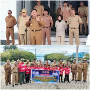 SSB Elang Buton Utara Wakili Indonesia di Kualalumpur Cup Malaysia