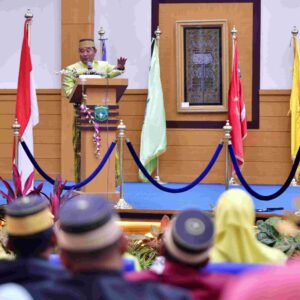 Daerah Penyangga IKN, Pj Gubernur Sulsel Akan Integrasikan Pangkep ke Kawasan Mamminasata