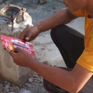 Ditantang Kades, Senin Pekan Depan Inspektorat Periksa Dana Desa Lafakha
