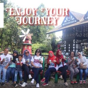 Long Weekend, PT. Sofyan Tour and Travel ajak warga Metro wisata di Kota Bandung
