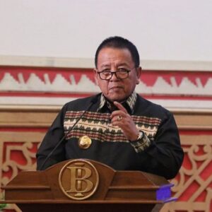 Sinergi Perkuat Ketahanan Ekonomi Nasional, Gubernur Lampung ikuti Peluncuran (LPI) 2023 secara virtual