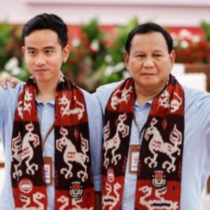 Kunjungan Prabowo 5 Februari di Sulut Diatur TKD Prabowo-Gibran