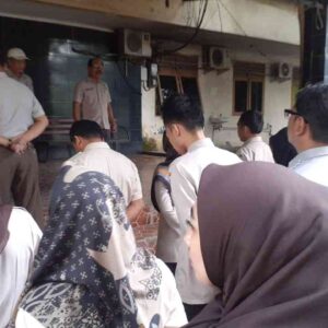 Makassar Kembali Raih Penghargaan Adipura 2023, Direksi Perumda Pasar: Ini Berkat Kerja Sama Tim dan Komunikasi yang Baik