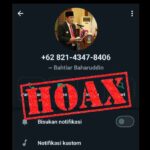 Waspada Penipuan, Modus Bantuan Hibah Masjid Catut Nama Pj Gubernur Sulsel