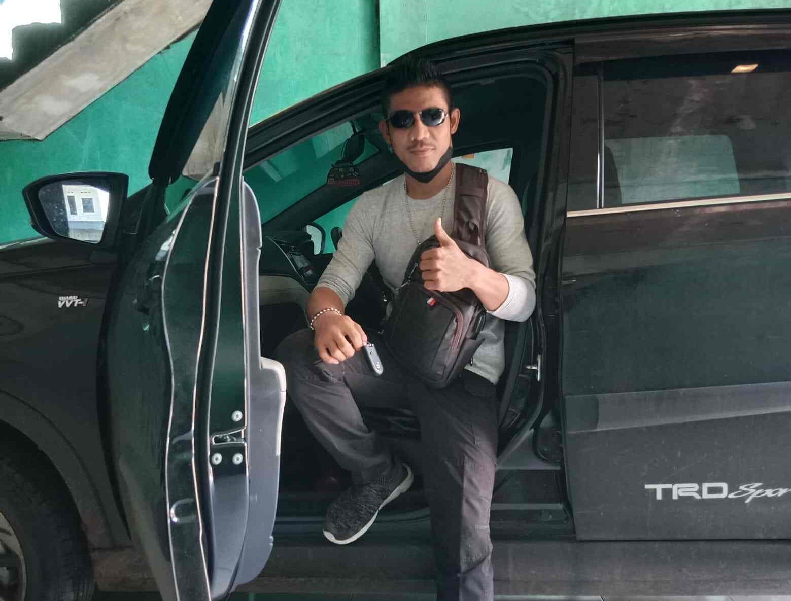 Dukung Polisi Tembak Debt Collector di Palembang, LSM SANRA : Tindak Tegas Oknum yang Main Rampas Paksa Kendaraan