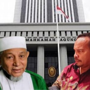 George Elkel Yakin Sidang PK Kiai Abdul Qadir Hasan Baraja Diputuskan dengan Adil