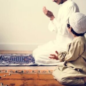 Cara Mudah Mengajarkan Puasa Ramadan ke Anak Untuk Pertama Kalinya