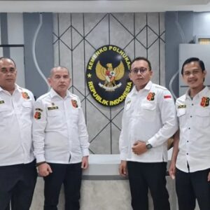 Soroti Dugaan Pungli di Lapas dan Rutan, Ini komentar Sekretaris LPK-RI Kota Tangerang