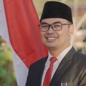 Pj Bupati Aceh Selatan Tunjuk Deka Harwinta Zianur Sebagai Plt Asisten Administrasi Umum