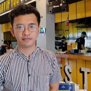 Hadir di Kota Bandung, Mie Gacoan akan berikan dampak positif pada masyarakat