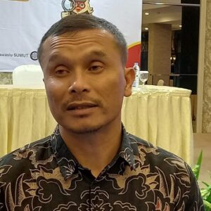 Dua Daerah Masih Belum Selesai Rekapitulasi Berjenjang di Tingkat Kabupaten/Kota