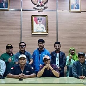 FWJ Indonesia Korwil Tanggerang Kota gelar rapat koordinasi jelang Ramadhan 1445 hijriah