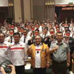 Kepala BP2MI dan Dirjen Imigrasi Gelar Pelepasan PMI, Auditor HRDK: 19,4 Persen PMI melakukan Overstay