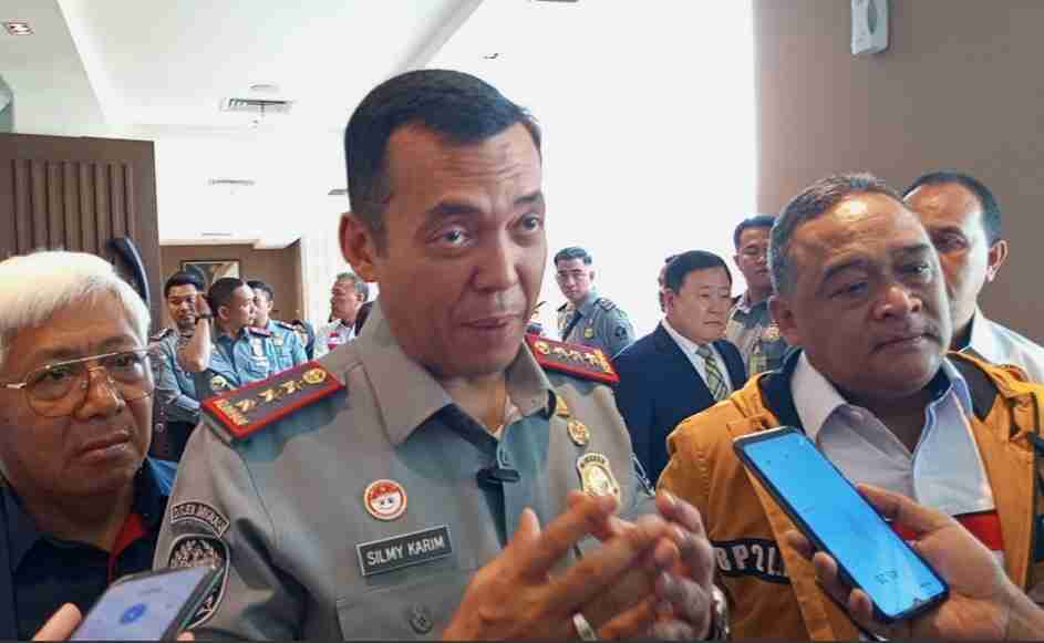 Kepala BP2MI dan Dirjen Imigrasi Gelar Pelepasan PMI, Auditor HRDK: 19,4 Persen PMI melakukan Overstay