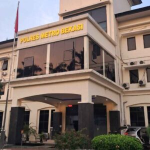 FWJ Indonesia Minta Polisi Tindak Tegas Pemain Solar Ilegal di Bekasi Kabupaten