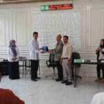 STIH Painan Gelar Isbat Nikah 14 Pasangan, Beri Kepastian Hukum Pernikahan