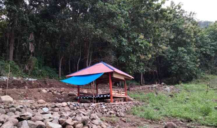 Hutan Dirusak, Warga Taman Sari Pelabuhanratu Tolak Program Perhutanan Sosial